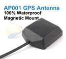 AP001 GPS 10D Antenna 100% Waterproof - Magnetic Mount
