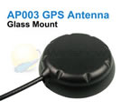 AP003 GPS Antenna - Glass mount