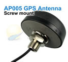 AP005 GPS Antenna - Screw mount