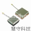 GPS Ceramic Patch Antenna Module to MMCX connector