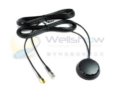 AP002 GPS/GSM Two in One Antenna