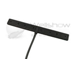 AG001 GSM Quad-Band T Bar Antenna Glass Mount