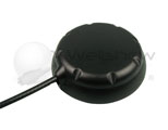 AP003 GSM Dual-Band Antenna Glass Mount