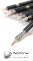 RG174 Coaxial Cable