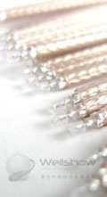 RG316 Single Braid Shield Coaxial Cable