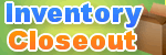 Inventory Closerout