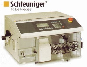Schleuniger PowerStrip 9500MX
