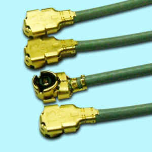 IPEX MHF Coaxial Cable,Coaxial Connector,RF Cable, RFconnector