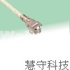 Hirose WFL Coaxial Cable, Coaxial Connector, RF Cable, RF connector
