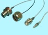 Micro Coaxial Cable to N Series
