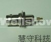 BNC Female Bulkhead Solder Type