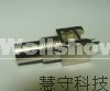 BNC Female Metal PCB Mount Type