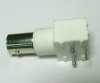BNC Female PCB RF Connector for Coaxial Cable