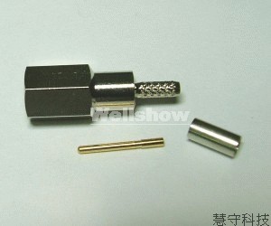 FNE Male Crimp Type