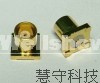 MCX Female SMT Type