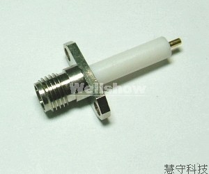 SMA Female Extended PTFE  Receptacle
