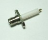 SMA Female Extended PTFE  Receptacle