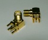 SMA Female RA PCB Mount Type