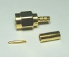 SMA Male RF Connector for Coaxial Cable