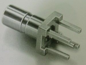 SSMB Female PCB Type